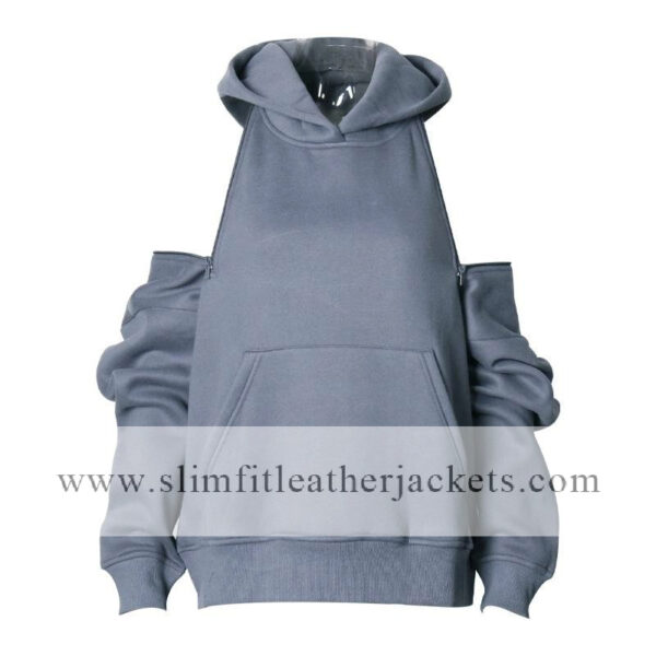 Feel The Beat Hoodie