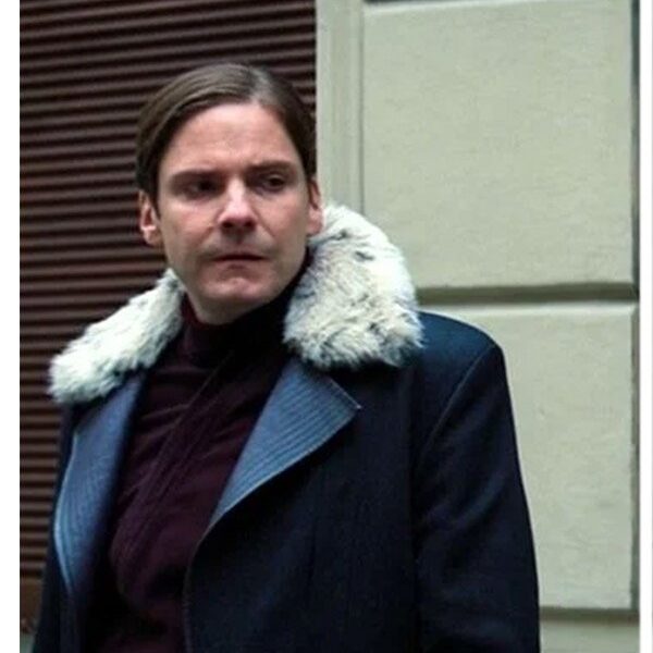 The Falcon And The Winter Soldier Baron Zemo Fur Coat