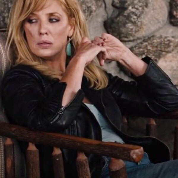 Yellowstone Beth Dutton Jacket