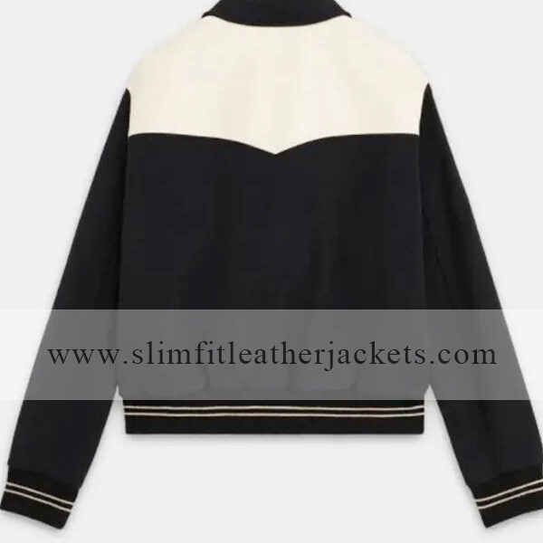 Varsity Jacket