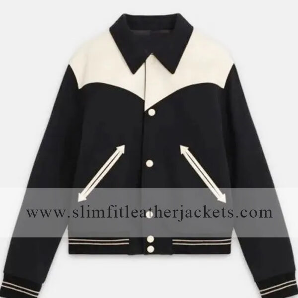 Varsity Jacket