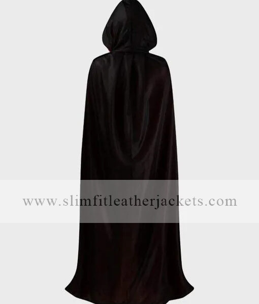 Halloween Vampire Coat