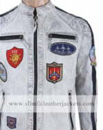 New Top Gun Jacket