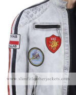 New Top Gun Jacket