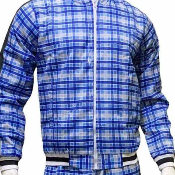 The Gentlemen Coach Tracksuit