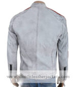 New Top Gun Jacket