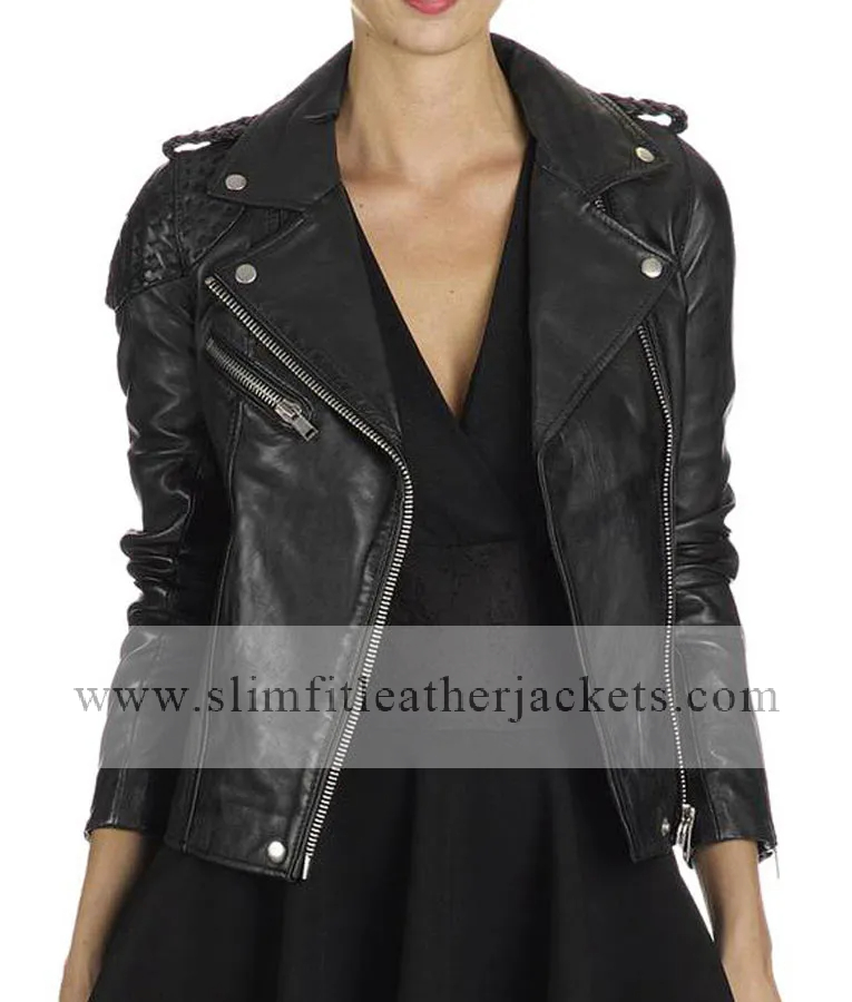 tv Series Arrow Outfits