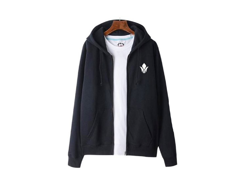 Unisex Hoodie Collection